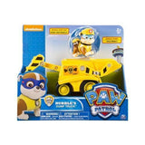 Paw Patrol - Rubble's Dump Truck