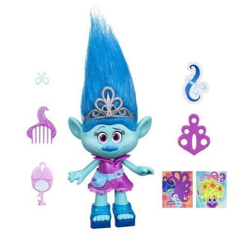 Trolls - Maddy 9 Inch Figure