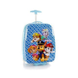 Heys Paw Patrol Rectangle Luggage Case