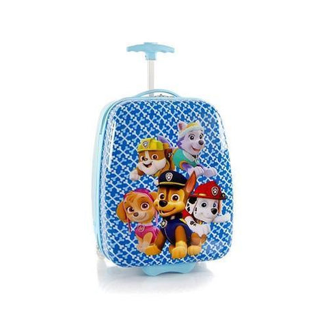 Heys Paw Patrol Rectangle Luggage Case