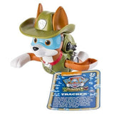 Paw Patrol Bath Paddlin Pups - Tracker