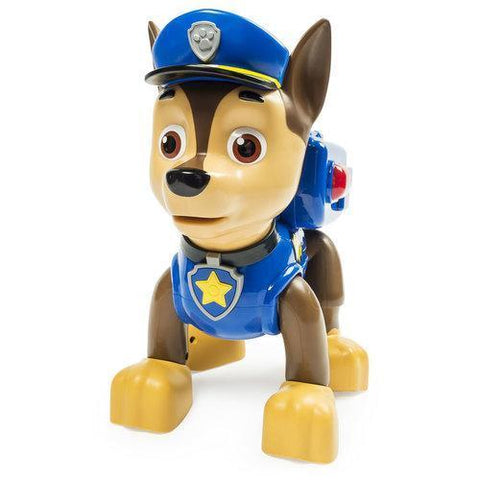 Paw Patrol Figure - Chase