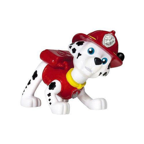 Paw Patrol Figure - Marshall