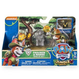 Paw Patrol Tracker and Mandy Rescue Set