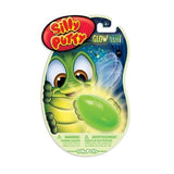 Glow in the Dark Silly Putty