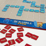 Scrabble Junior