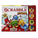 Scrabble Junior