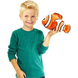 Finding Dory Whispering Waves Plush [Nemo]