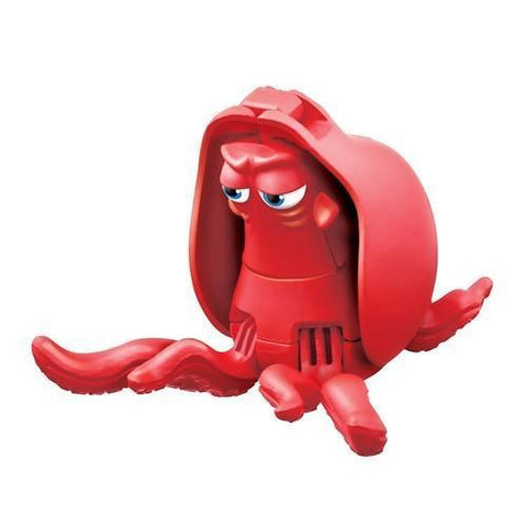 Finding Dory Hatch 'n Heroes [Hank]