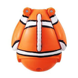 Finding Dory Hatch 'n Heroes [Nemo]