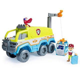 Paw Patrol Paw Terrain Vehicle