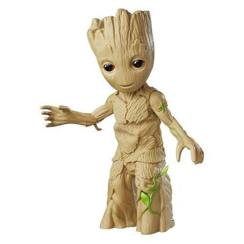 Marvel Guardians of the Galaxy Vol. 2 - Dancing Groot Figure