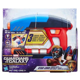 Marvel Guardians of the Galaxy - Star Lord Elemental Blaster