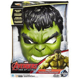 Avengers Age of Ultron Voice Changer Mask [Hulk]