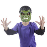 Avengers Age of Ultron Voice Changer Mask [Hulk]