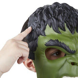 Avengers Age of Ultron Voice Changer Mask [Hulk]