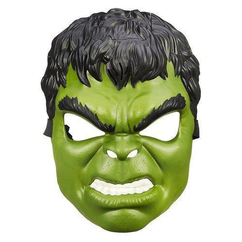 Avengers Age of Ultron Voice Changer Mask [Hulk]