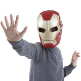 Avengers Age of Ultron Voice Changer Mask [Iron Man]