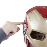 Avengers Age of Ultron Voice Changer Mask [Iron Man]