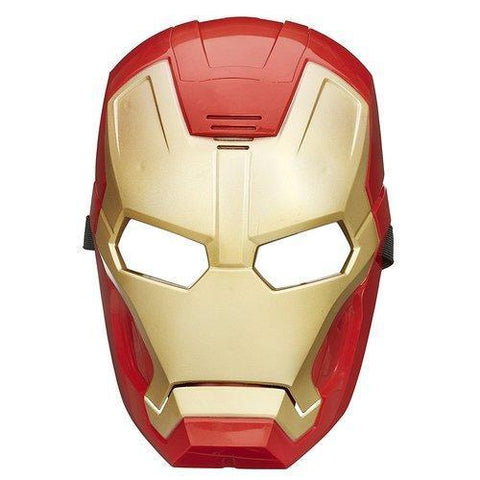 Avengers Age of Ultron Voice Changer Mask [Iron Man]