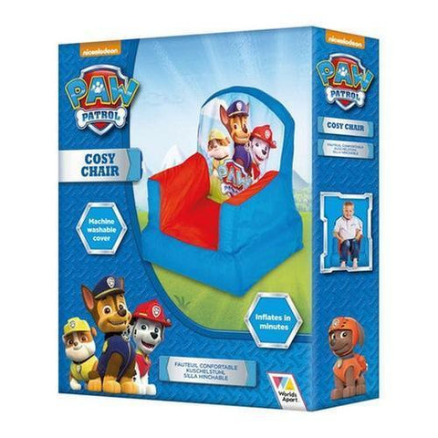 Paw Patrol Cosy Chair