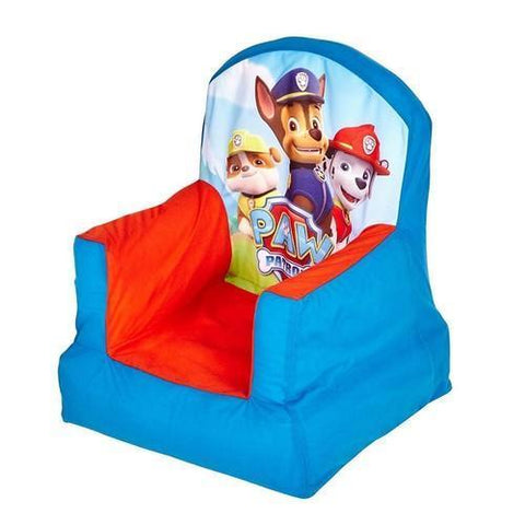 Paw Patrol Cosy Chair