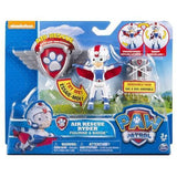 Paw Patrol Air Rescue Ryder Pup Pack & Badge