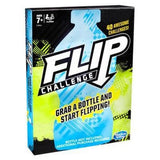 Flip Challenge Game