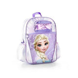 Heys Disney Frozen Deluxe Backpack [Purple]