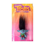 Trolls Molded Eraser [Branch]