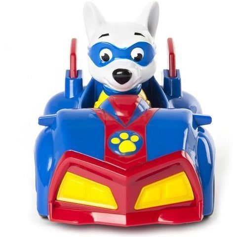 Paw Patrol Racer [Apollo]