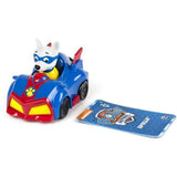 Paw Patrol Racer [Apollo]