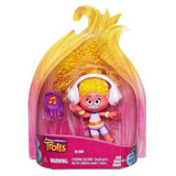 DreamWorks Trolls DJ Suki Collectible Figure