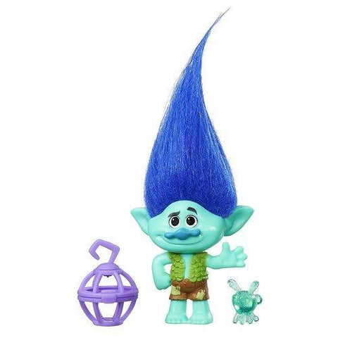 DreamWorks Trolls Branch Collectible Figure