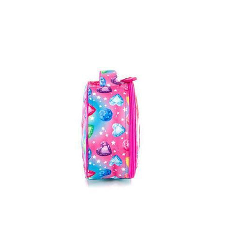 Heys Trolls Poppy and Branch Deluxe Insulated Lunch Bag