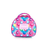 Heys Trolls Poppy and Branch Deluxe Insulated Lunch Bag