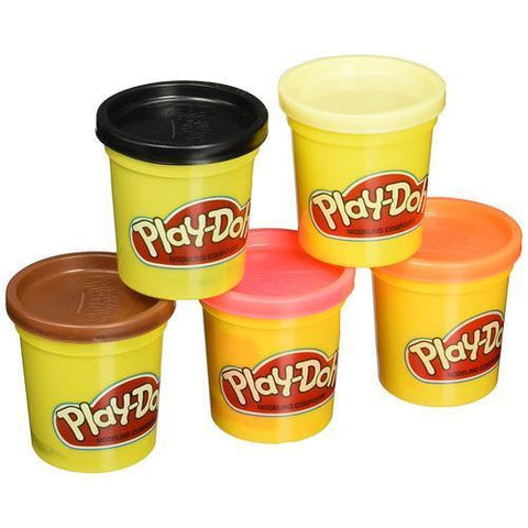 Play-Doh Modeling Compound - Super Color Pack