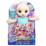 Baby Alive Lil' Slumbers - Blonde