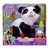 FurReal Friends Pom Pom My Baby Panda Pet