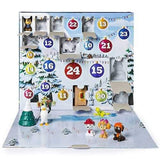 Paw Patrol Advent Calendar