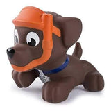 Paw Patrol Bath Squirter Snorkel Zuma