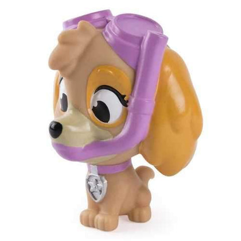 Paw Patrol Bath Squirter Snorkel Skye