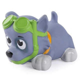 Paw Patrol Bath Squirter Snorkel Rocky