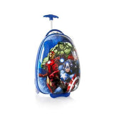 Heys Marvel Avengers Kids Luggage Suitcase