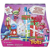 Dreamworks Trolls Holiday Countdown Doll & Accessories