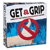 Get a Grip - The No Thumbs Challenge Game