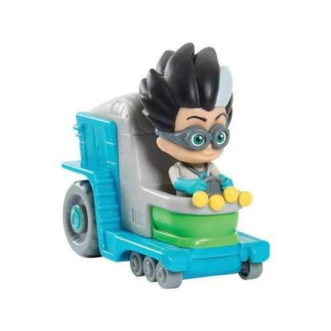 PJ Masks Wheelie Vehicles - Romeo