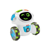 Fisher-Price Think & Learn Teach 'n Tag Movi