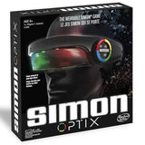 Simon Optix Game