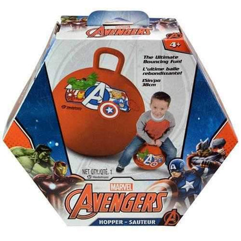 Avengers 15 Inch Hopper Ball